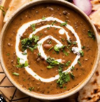 Dal Makhani 450g