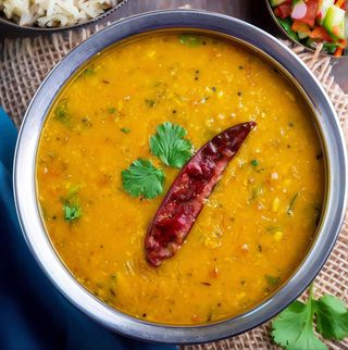 Yellow dal 450g