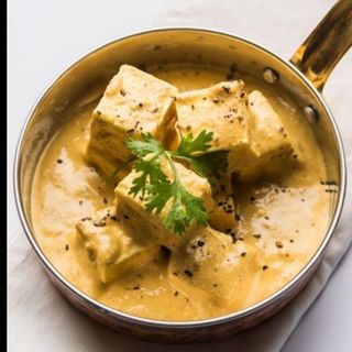 Mango Paneer 450g