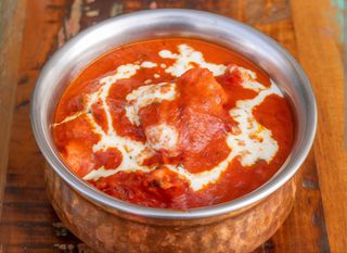 Butter Chicken 450g