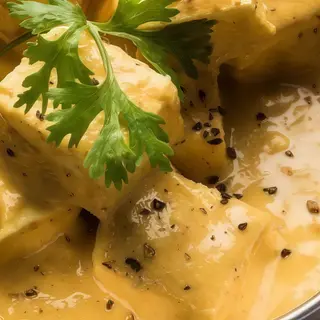 Mango chicken 450g