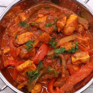 Chicken Jalfrezi 450g