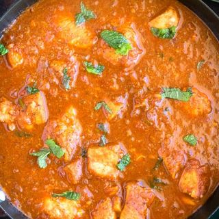 Chicken Vindaloo 450g