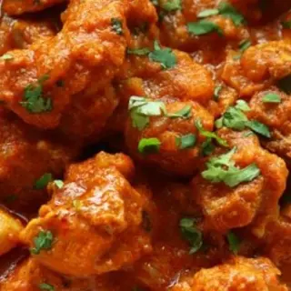 Chicken Sabji 450g