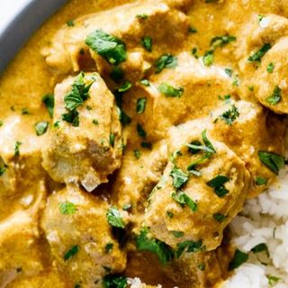 Lamb Korma 450g