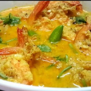 Prawn Malai Curry 450g
