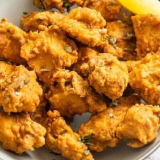 Chicken pakora 10szt