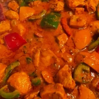 Chicken Sizzlers 450g