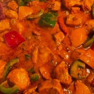 Chicken Sizzlers 450g