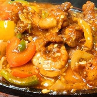 Prawn Sizzlers 450g