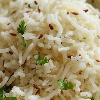 Vegetable Pulav 450g