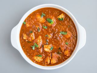 Chicken Vindaloo 450g