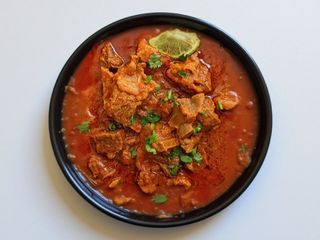 Lamb Masala 450g