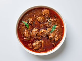 Lamb Vindaloo 450g