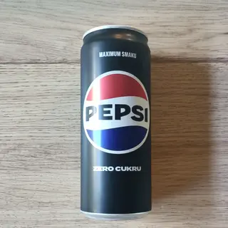 Pepsi mix.300ml