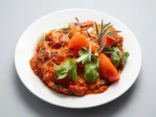 Lamb Sizzlers 450g
