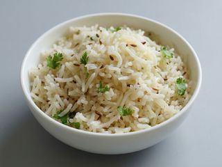 Vegetable Pulav 450g