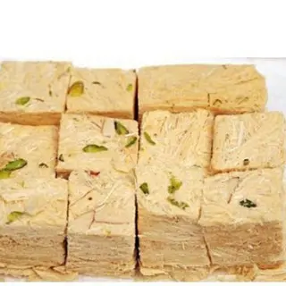 Soan papdi 250g chałwa indyjska