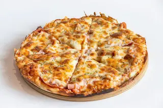 Pizza Szyneczka 26cm