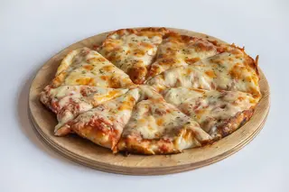 Pizza Mozarella 50cm