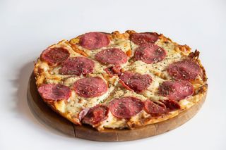 Pizza Salami 26cm