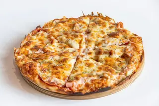 Pizza Szyneczka 22cm