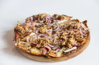 Pizza Ekstaza Rzeźnika 32cm