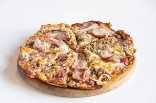 Pizza Vivaldi 32cm