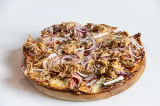 Pizza Ekstaza Rzeźnika 50cm