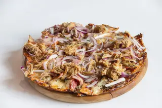 Pizza Ekstaza Rzeźnika 26cm