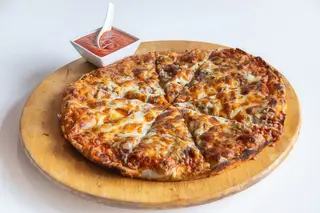 Pizza Fish 26cm