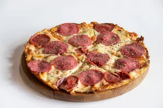 Pizza Salami 60cm