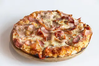 Pizza Na Boczku 50cm