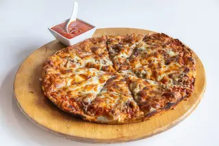 Pizza Fish 22cm