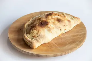 Calzone Wegetarian 22cm