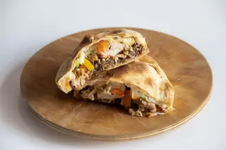 Calzone Giordano 22cm