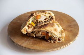 Calzone Giordano 22cm