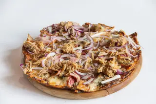 Pizza Ekstaza Rzeźnika 60cm