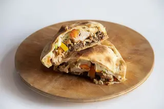 Calzone Giordano 26cm