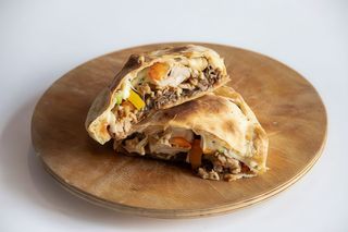 Calzone Giordano 26cm