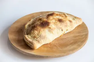 Calzone Pieczarkowe 22cm