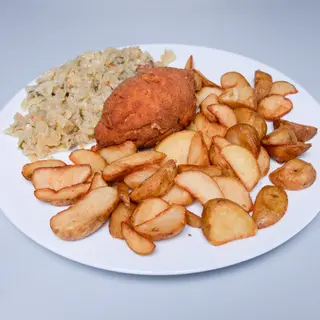Zestaw leśniczego