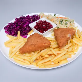 Rzymskie trójkąciki