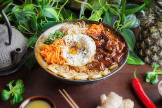 Bibimbap