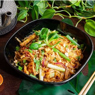 Pata thai KURCZAK