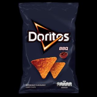 DORITOS BBQ 100g