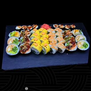 Set Mix 36szt