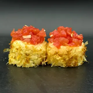 Królewski Roll z Tuńczyka