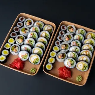 PROMO Yaki Classic (24 szt)