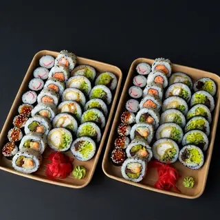 PROMO Yaki Max (28 szt)
